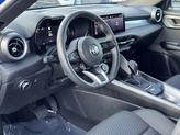 Thumbnail of 2024 Misano Blue Metallic Alfa Romeo Tonale