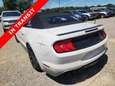 Thumbnail of 2019 Oxford White Ford Mustang