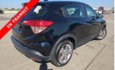Thumbnail of 2018 Crystal Black Pearl Honda HR-V