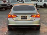 Thumbnail of 2021 Silver Ice Metallic Chevrolet Malibu