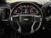 Thumbnail of 2019 Northsky Blue Metallic Chevrolet Silverado 1500