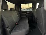 Thumbnail of 2019 Northsky Blue Metallic Chevrolet Silverado 1500