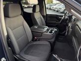 Thumbnail of 2019 Northsky Blue Metallic Chevrolet Silverado 1500