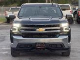 Thumbnail of 2019 Northsky Blue Metallic Chevrolet Silverado 1500