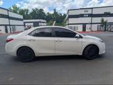 Thumbnail of 2016 Super White Toyota Corolla