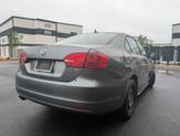 Thumbnail of 2014 Tempest Blue Metallic Volkswagen Jetta