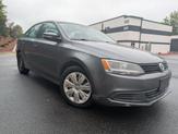 Thumbnail of 2014 Tempest Blue Metallic Volkswagen Jetta