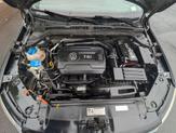Thumbnail of 2014 Tempest Blue Metallic Volkswagen Jetta