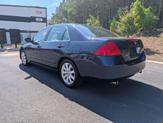 Thumbnail of 2007 Blue Honda Accord