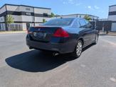 Thumbnail of 2007 Blue Honda Accord