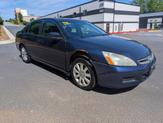 Thumbnail of 2007 Blue Honda Accord