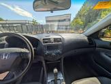 Thumbnail of 2007 Blue Honda Accord