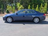 Thumbnail of 2007 Blue Honda Accord