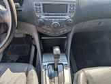 Thumbnail of 2007 Blue Honda Accord