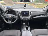 Thumbnail of 2019 Mosaic Black Metallic Chevrolet Malibu