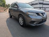 Thumbnail of 2016 Gun Metallic Nissan Rogue