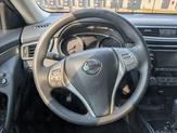 Thumbnail of 2016 Gun Metallic Nissan Rogue
