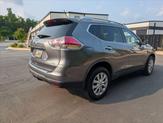 Thumbnail of 2016 Gun Metallic Nissan Rogue