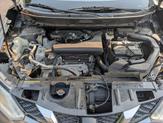 Thumbnail of 2016 Gun Metallic Nissan Rogue
