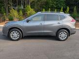 Thumbnail of 2016 Gun Metallic Nissan Rogue