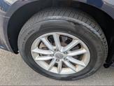 Thumbnail of 2015 True Blue Pearlcoat Dodge Grand Caravan