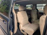 Thumbnail of 2015 True Blue Pearlcoat Dodge Grand Caravan