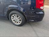 Thumbnail of 2015 True Blue Pearlcoat Dodge Grand Caravan