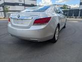 Thumbnail of 2012 Quicksilver Metallic Buick LaCrosse