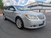 Thumbnail of 2012 Quicksilver Metallic Buick LaCrosse