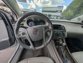 Thumbnail of 2012 Quicksilver Metallic Buick LaCrosse