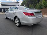 Thumbnail of 2012 Quicksilver Metallic Buick LaCrosse