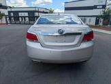 Thumbnail of 2012 Quicksilver Metallic Buick LaCrosse