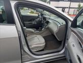 Thumbnail of 2012 Quicksilver Metallic Buick LaCrosse