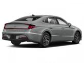Thumbnail of 2021 Silver Hyundai SONATA Hybrid