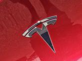 Thumbnail of 2024 Red Tesla Model Y