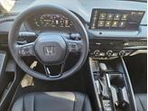 Thumbnail of 2025 Platinum White Pearl Honda Accord Hybrid