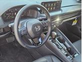 Thumbnail of 2025 Platinum White Pearl Honda Accord Hybrid