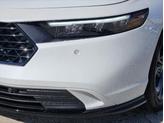 Thumbnail of 2025 Platinum White Pearl Honda Accord Hybrid