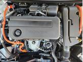 Thumbnail of 2025 Platinum White Pearl Honda Accord Hybrid