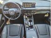 Thumbnail of 2025 Platinum White Pearl Honda Accord Hybrid