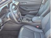 Thumbnail of 2025 Platinum White Pearl Honda Accord Hybrid