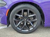 Thumbnail of 2019 Plum Crazy Pearlcoat Dodge Charger