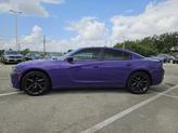 Thumbnail of 2019 Plum Crazy Pearlcoat Dodge Charger