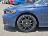 Thumbnail of 2026 Blue Lagoon Honda Civic Hybrid