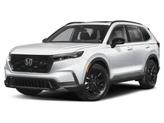 Thumbnail of 2023 Meteorite Gray Metallic Honda CR-V Hybrid