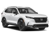 Thumbnail of 2023 Meteorite Gray Metallic Honda CR-V Hybrid