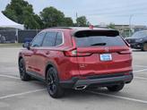 Thumbnail of 2025 Radiant Red Metallic Honda CR-V Hybrid