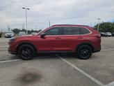 Thumbnail of 2025 Radiant Red Metallic Honda CR-V Hybrid
