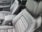 Thumbnail of 2025 Radiant Red Metallic Honda CR-V Hybrid