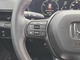 Thumbnail of 2025 Radiant Red Metallic Honda CR-V Hybrid